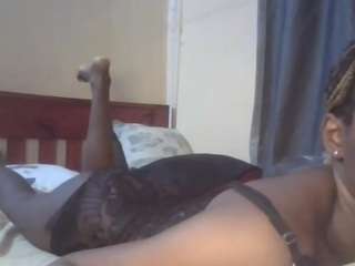 Sweetness-Tiana live cam preview