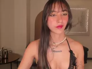 AdharaDonnet's Live Sex Cam Show