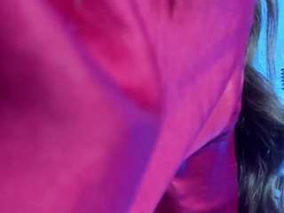 dollyzoe Live Webcam on CamSoda
