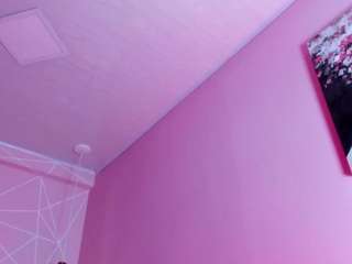 dollyzoe Live Webcam on CamSoda