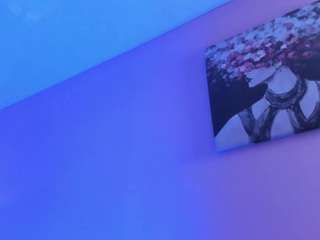 dollyzoe Live Webcam on CamSoda