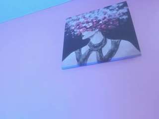 dollyzoe Live Webcam on CamSoda