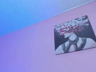 dollyzoe Live Webcam on CamSoda