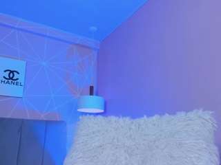 dollyzoe Live Webcam on CamSoda