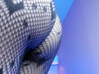 dollyzoe Live Webcam on CamSoda
