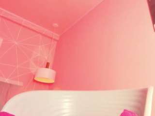 dollyzoe Live Webcam on CamSoda