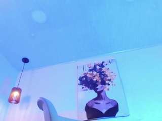 dollyzoe Live Webcam on CamSoda