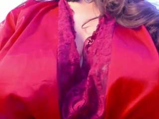 dollyzoe Live Webcam on CamSoda