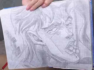 EdithCroyle's Live Sex Cam Show