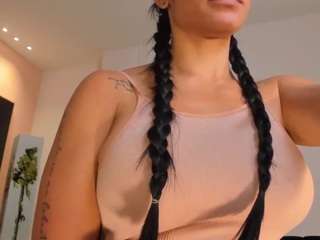 isabelbornner webcam model