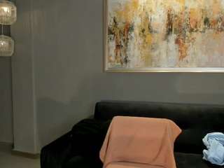 isabelbornner webcam