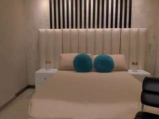 isabelbornner live webcam show