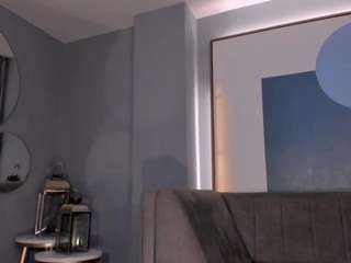 isabelbornner live webcam show