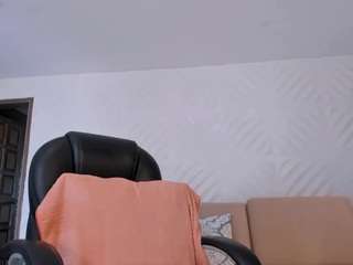 IsabelBornner live cam preview