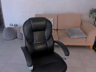 IsabelBornner live cam preview