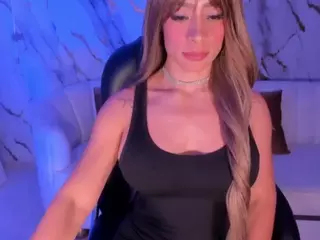 IsabelBornner's Live Sex Cam Show