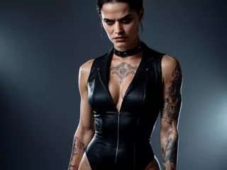 Julia Sibarra's Live Sex Cam Show