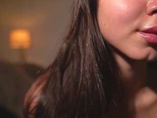 maidaeger Live Webcam on CamSoda