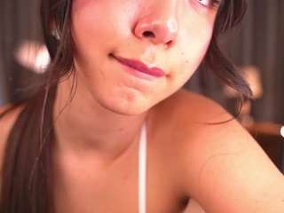 maidaeger from CamSoda