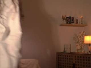 maidaeger Live Webcam on CamSoda