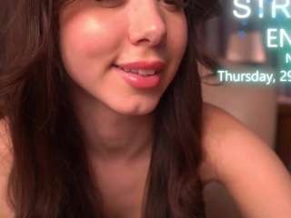 maidaeger Live Webcam on CamSoda