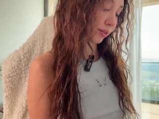 maidaeger Sex Cam Show