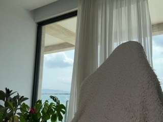 Scarlett live webcam show