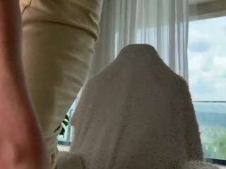 Scarlett live webcam show