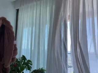 Scarlett live webcam show