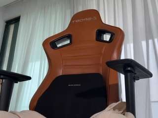 maidaeger