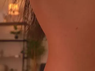 Scarlett's Live Sex Cam Show
