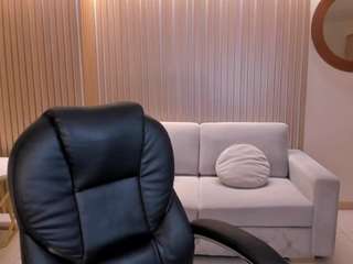 roxycastello Live Webcam on CamSoda