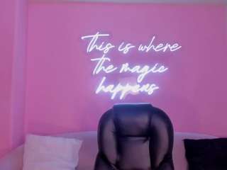 roxycastello Live Webcam on CamSoda