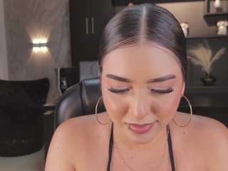 roxycastello Sex Cam Show