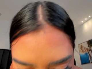 Sophie Lanne live webcam show