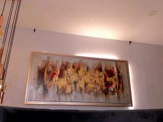 Sophie Lanne live cam preview