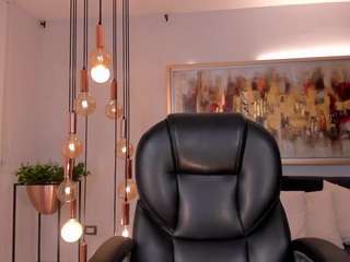 Sophie Lanne live cam preview