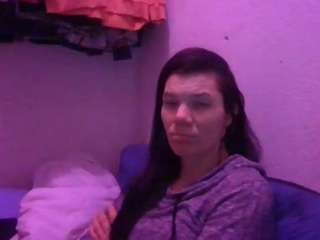 samarastallone Live Webcam on CamSoda