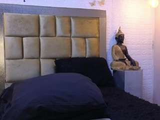 ximenawilliamss Live Webcam on CamSoda