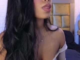 Ximenawilliamss