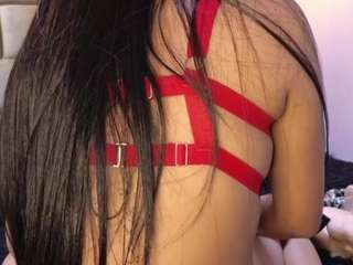 Ximenawilliamss