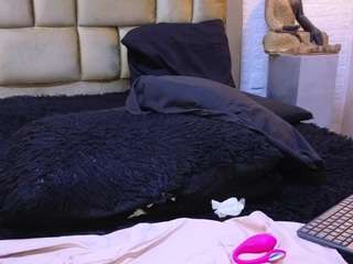ximenawilliamss Live Webcam on CamSoda