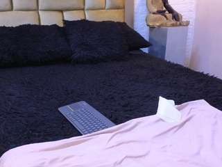 ximenawilliamss Live Webcam on CamSoda