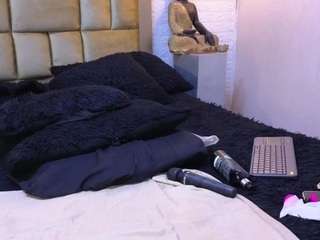 ximenawilliamss Live Webcam on CamSoda