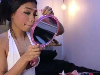 Ximenawilliamss