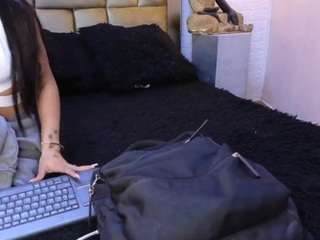 Ximenawilliamss