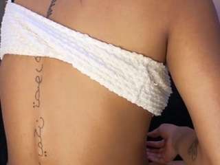 Ximenawilliamss