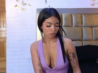 Ximenawilliamss
