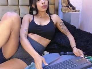 Ximenawilliamss