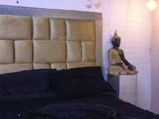 ximenawilliamss Live Webcam on CamSoda